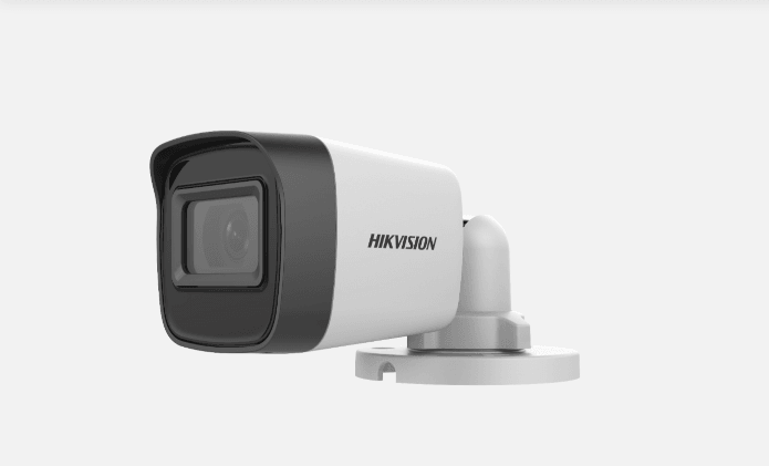 HIK EXIR1080P BULLET CAMERA DS-2CE16D0T-EXIPF2.8MM - NeonSales {{ shop.shopifyCountryName }}