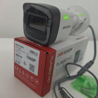 HIK EXIR1080P BULLET CAMERA DS-2CE16D0T-EXIPF2.8MM - NeonSales {{ shop.shopifyCountryName }}