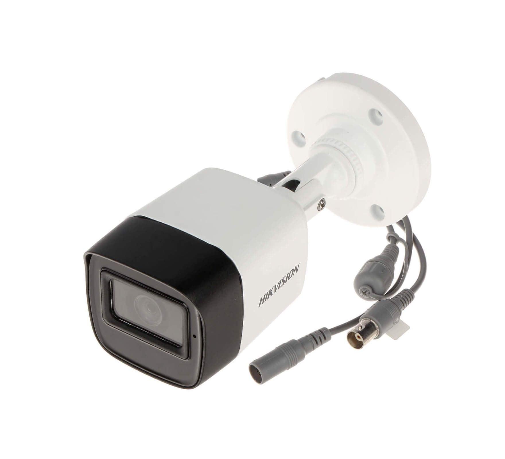 HIK EXIR1080P BULLET CAMERA DS-2CE16D0T-EXIPF2.8MM - NeonSales {{ shop.shopifyCountryName }}