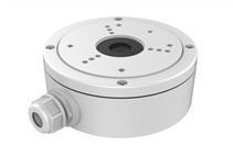 HIK JUNCTION BOX FOR DOME CAMERAS DS-1280ZJ-S - NeonSales {{ shop.shopifyCountryName }}
