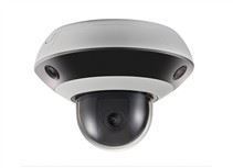 HIK PANOVU MINI 2MP IP PTZ DS-2PT3326IZ-DE3 - NeonSales {{ shop.shopifyCountryName }}