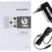 HIK RS-485 KEYBOARD WITH 128 X 64 LCD SCREEN DS-10 - NeonSales {{ shop.shopifyCountryName }}
