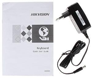 HIK RS-485 KEYBOARD WITH 128 X 64 LCD SCREEN DS-10 - NeonSales {{ shop.shopifyCountryName }}