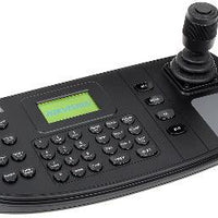 HIK RS-485 KEYBOARD WITH 128 X 64 LCD SCREEN DS-10 - NeonSales {{ shop.shopifyCountryName }}