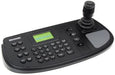 HIK RS-485 KEYBOARD WITH 128 X 64 LCD SCREEN DS-10 - NeonSales {{ shop.shopifyCountryName }}