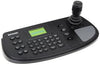 HIK RS-485 KEYBOARD WITH 128 X 64 LCD SCREEN DS-10 - NeonSales {{ shop.shopifyCountryName }}