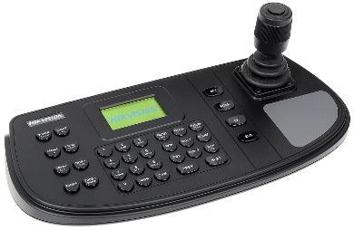 HIK RS-485 KEYBOARD WITH 128 X 64 LCD SCREEN DS-10 - NeonSales {{ shop.shopifyCountryName }}