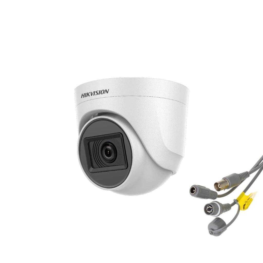 HIKVISION 1080P DOME 2.8MM DS-2CE76D0T-EXIPF28 - NeonSales {{ shop.shopifyCountryName }}