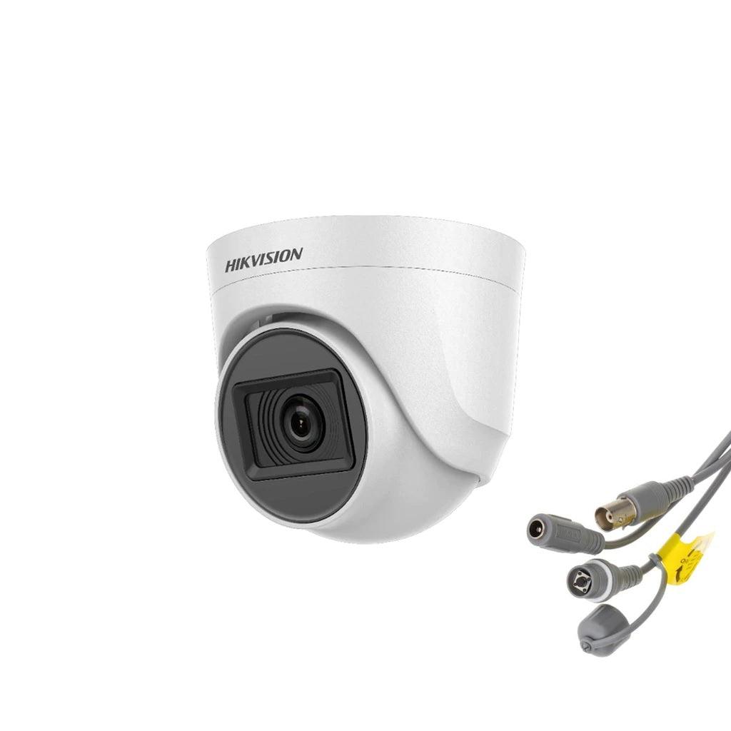 HIKVISION 1080P DOME 2.8MM DS-2CE76D0T-EXIPF28 - NeonSales South Africa