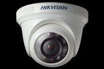 HIKVISION 1080P DOME DS-2CE56D0T-IRPF 2.8MM - NeonSales {{ shop.shopifyCountryName }}