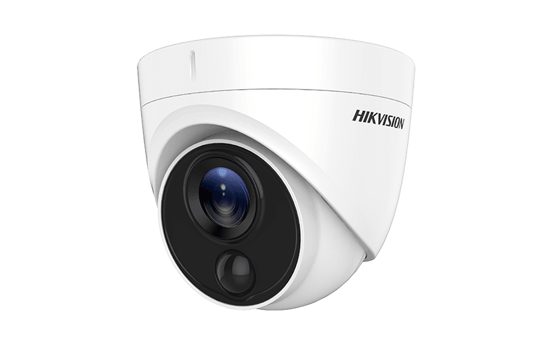 HIKVISION 1080P DOME DS-2CE71D8T- PIRL 2.8MM - NeonSales {{ shop.shopifyCountryName }}