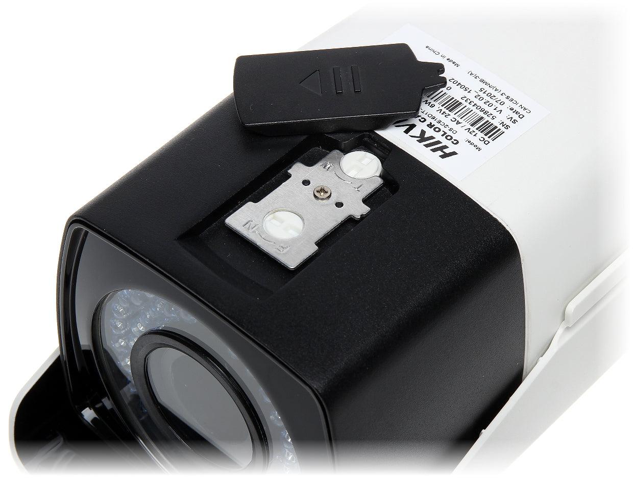 HIKVISION 1080P DS-2CE16DOT-VFIR3F,IR BULLET - NeonSales {{ shop.shopifyCountryName }}
