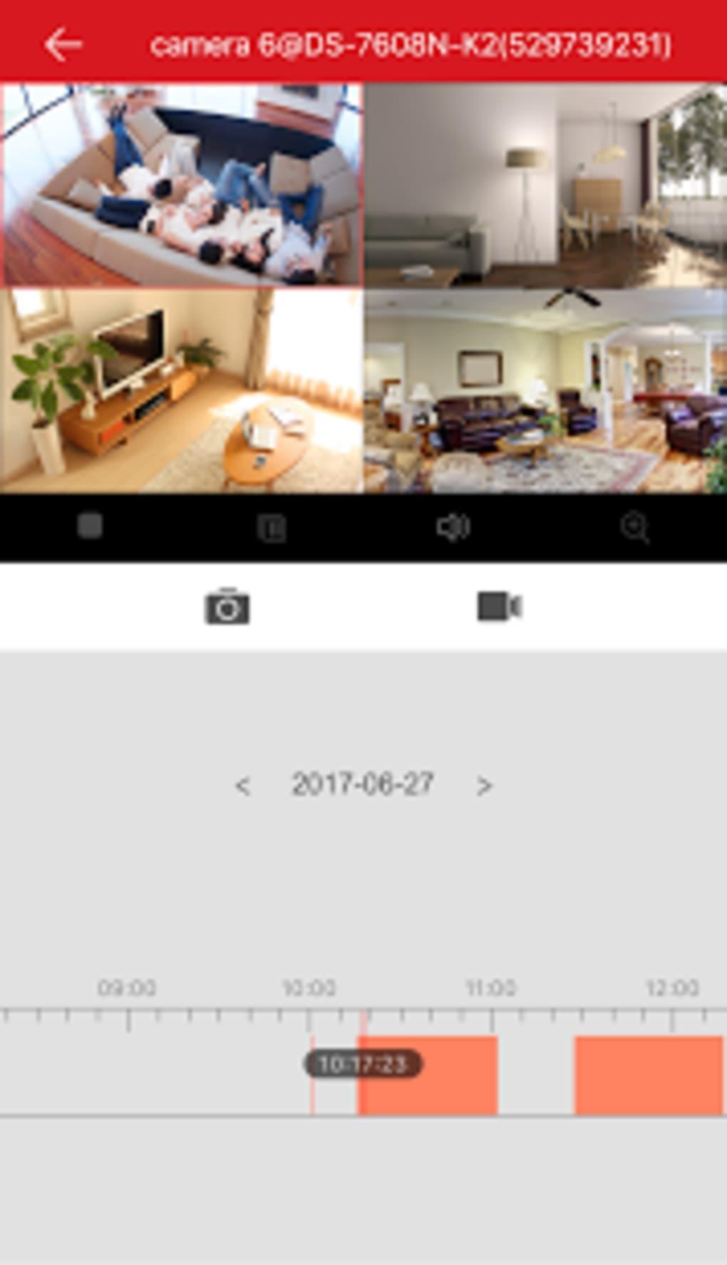HIKVISION 16CH DVR 1080P DS-7116HGHI-K1 - NeonSales {{ shop.shopifyCountryName }}