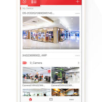 HIKVISION 16CH DVR 1080P DS-7116HGHI-K1 - NeonSales {{ shop.shopifyCountryName }}
