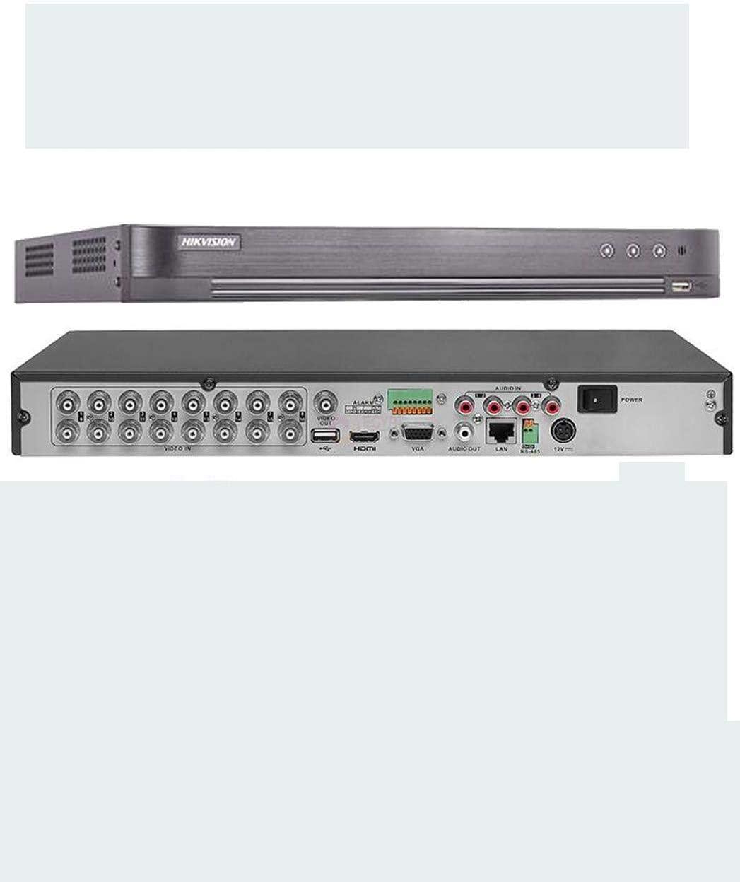 HIKVISION 16CH DVR DS-7216HUHI-K2 - NeonSales {{ shop.shopifyCountryName }}