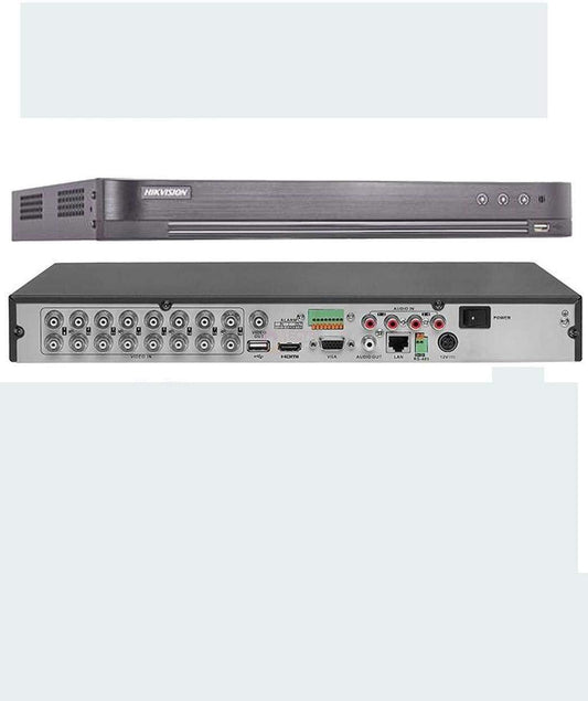 HIKVISION 16CH DVR DS-7216HUHI-K2 - NeonSales {{ shop.shopifyCountryName }}