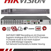 HIKVISION 16CH DVR DS-7216HUHI-K2 - NeonSales {{ shop.shopifyCountryName }}