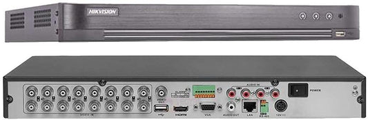 HIKVISION 16CH DVR DS-7216HUHI-K2 - NeonSales {{ shop.shopifyCountryName }}