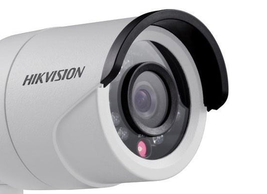 HIKVISION 1MP METAL CAMERA - BULLET/DOME - NeonSales {{ shop.shopifyCountryName }}