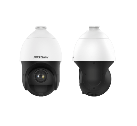 HIKVISION 2MP 100M IR 25X OPTICAL ZOOM PTZ - NeonSales {{ shop.shopifyCountryName }}