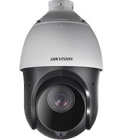 HIKVISION 2MP 100M IR 25X OPTICAL ZOOM PTZ - NeonSales {{ shop.shopifyCountryName }}