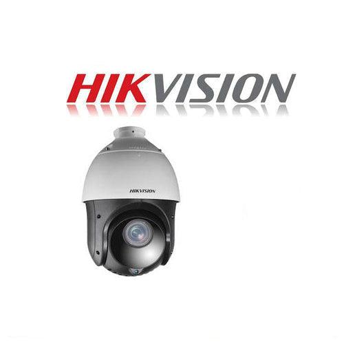 HIKVISION 2MP 100M IR 25X OPTICAL ZOOM PTZ - NeonSales South Africa