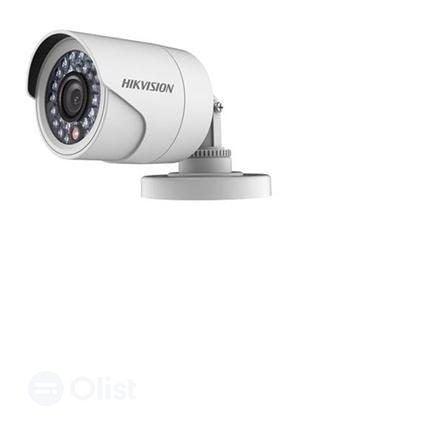 HIKVISION 2MP BULLET CAMERA DS-2CE16DOT-IPF 3.6 - NeonSales {{ shop.shopifyCountryName }}
