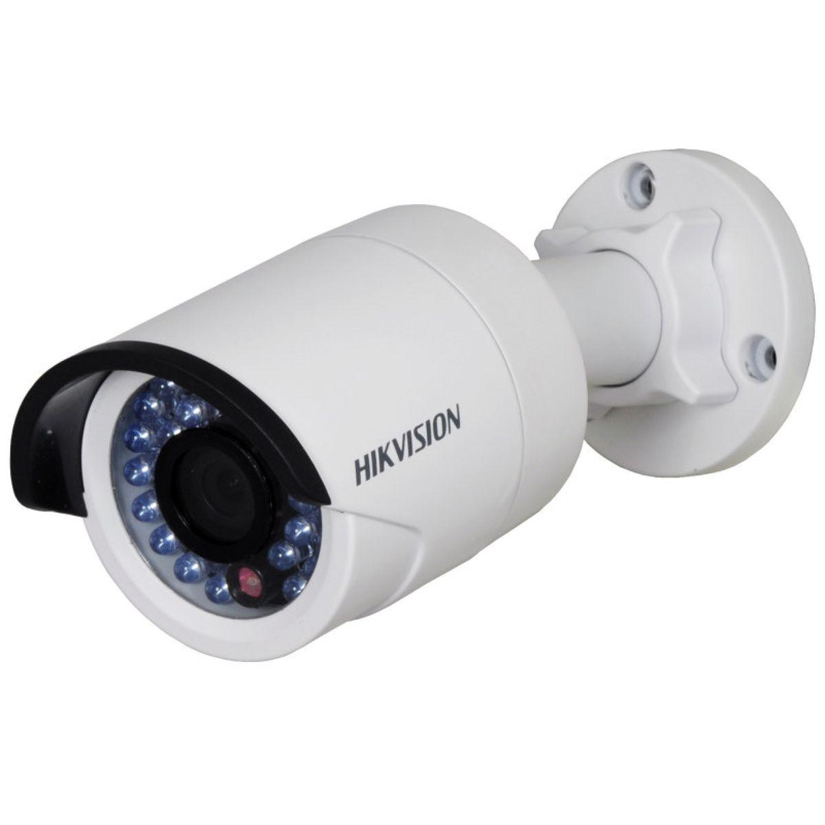HIKVISION 2MP BULLET CAMERA DS-2CE16DOT-IPF 3.6 - NeonSales South Africa