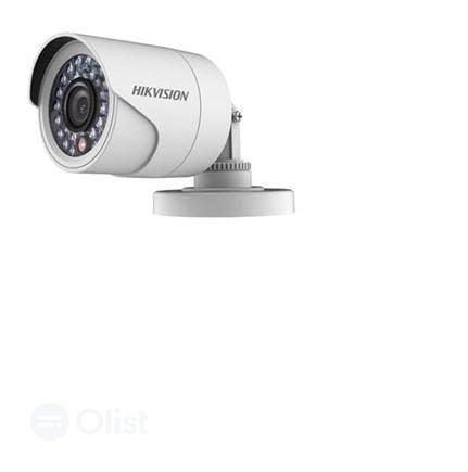 HIKVISION 2MP BULLET CAMERA DS-2CE16DOT-IPF 3.6 - NeonSales South Africa