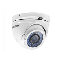 HIKVISION 2MP DOME CAMERA DS-2CE56DOT-IPF 2.8 - NeonSales {{ shop.shopifyCountryName }}