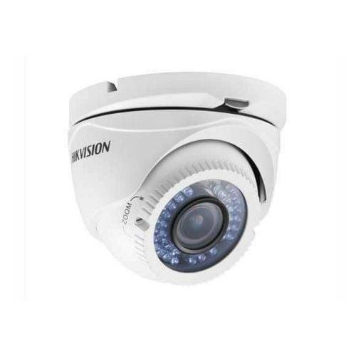 HIKVISION 2MP DOME CAMERA DS-2CE56DOT-IPF 2.8 - NeonSales {{ shop.shopifyCountryName }}