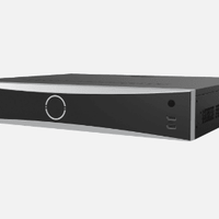 HIKVISION 32CH ACUSENSE NVR 16POE 4SATA - NeonSales {{ shop.shopifyCountryName }}