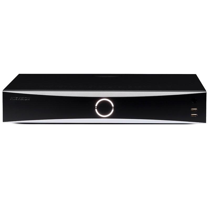 HIKVISION 32CH ACUSENSE NVR 16POE 4SATA - NeonSales {{ shop.shopifyCountryName }}