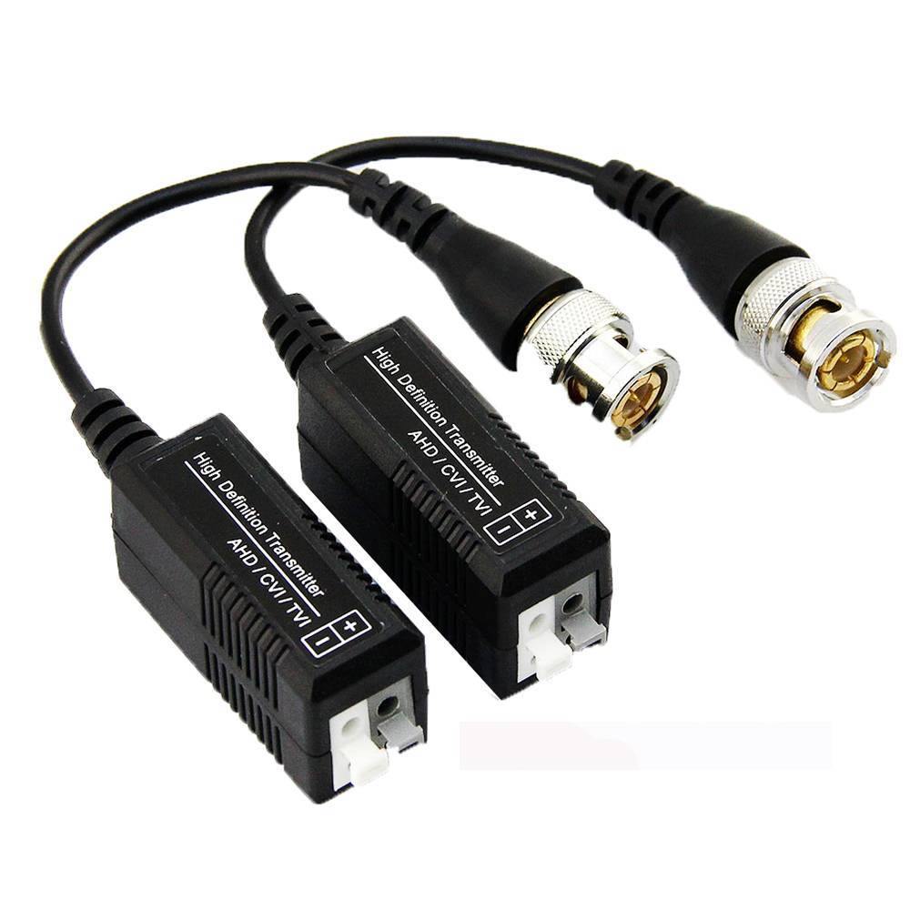 HIKVISION 4 CHANNEL KIT