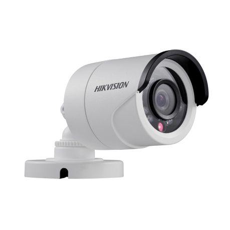 HIKVISION 4 CHANNEL KIT