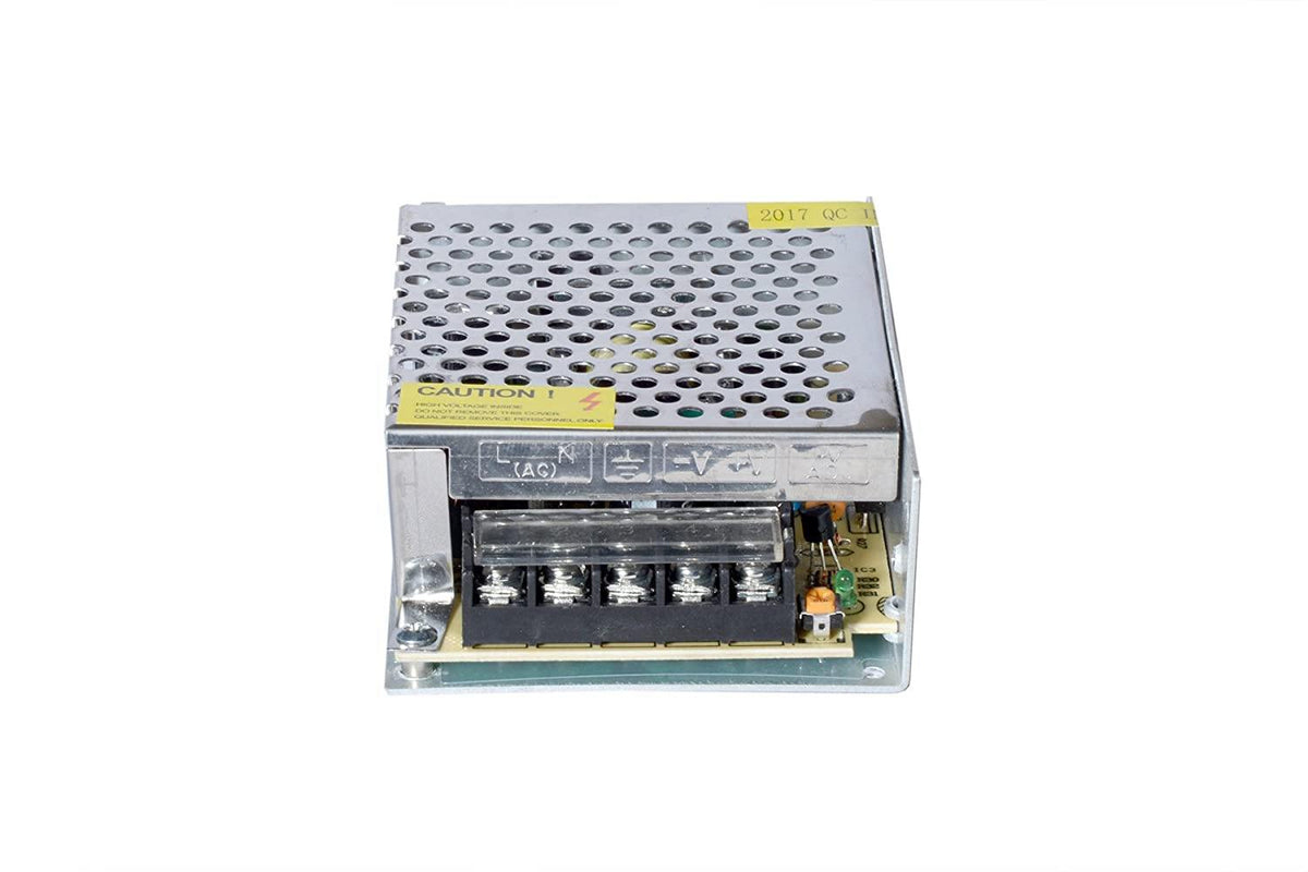 HIKVISION 4 CHANNEL KIT