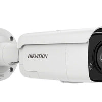 HIKVISION 4MP ACUSENSE CAMERA WITH ALARM + STROBE - NeonSales {{ shop.shopifyCountryName }}