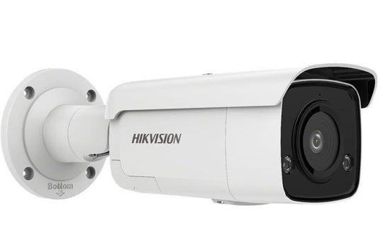 HIKVISION 4MP ACUSENSE CAMERA WITH ALARM + STROBE - NeonSales {{ shop.shopifyCountryName }}