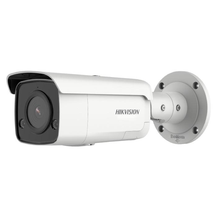 HIKVISION 4MP ACUSENSE CAMERA WITH ALARM + STROBE - NeonSales {{ shop.shopifyCountryName }}