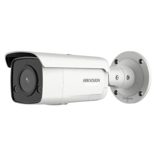 HIKVISION 4MP ACUSENSE CAMERA WITH ALARM + STROBE - NeonSales {{ shop.shopifyCountryName }}