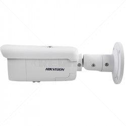 HIKVISION 4MP ACUSENSE CAMERA WITH ALARM + STROBE - NeonSales {{ shop.shopifyCountryName }}
