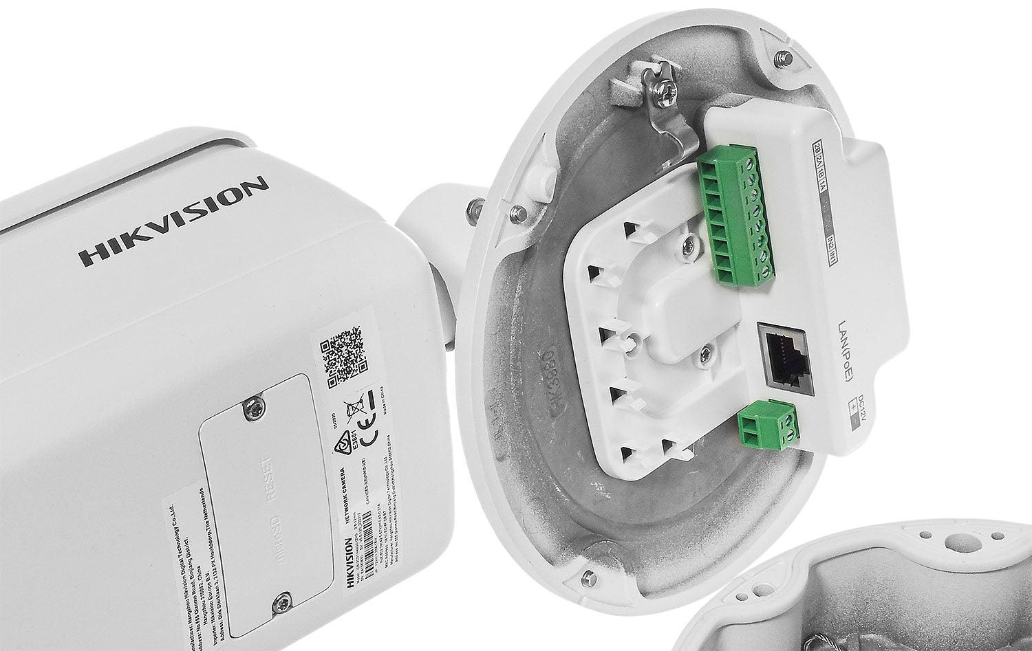 HIKVISION 4MP ANPR IDS-2CD7A46G0/P-IZHS/8 - NeonSales {{ shop.shopifyCountryName }}