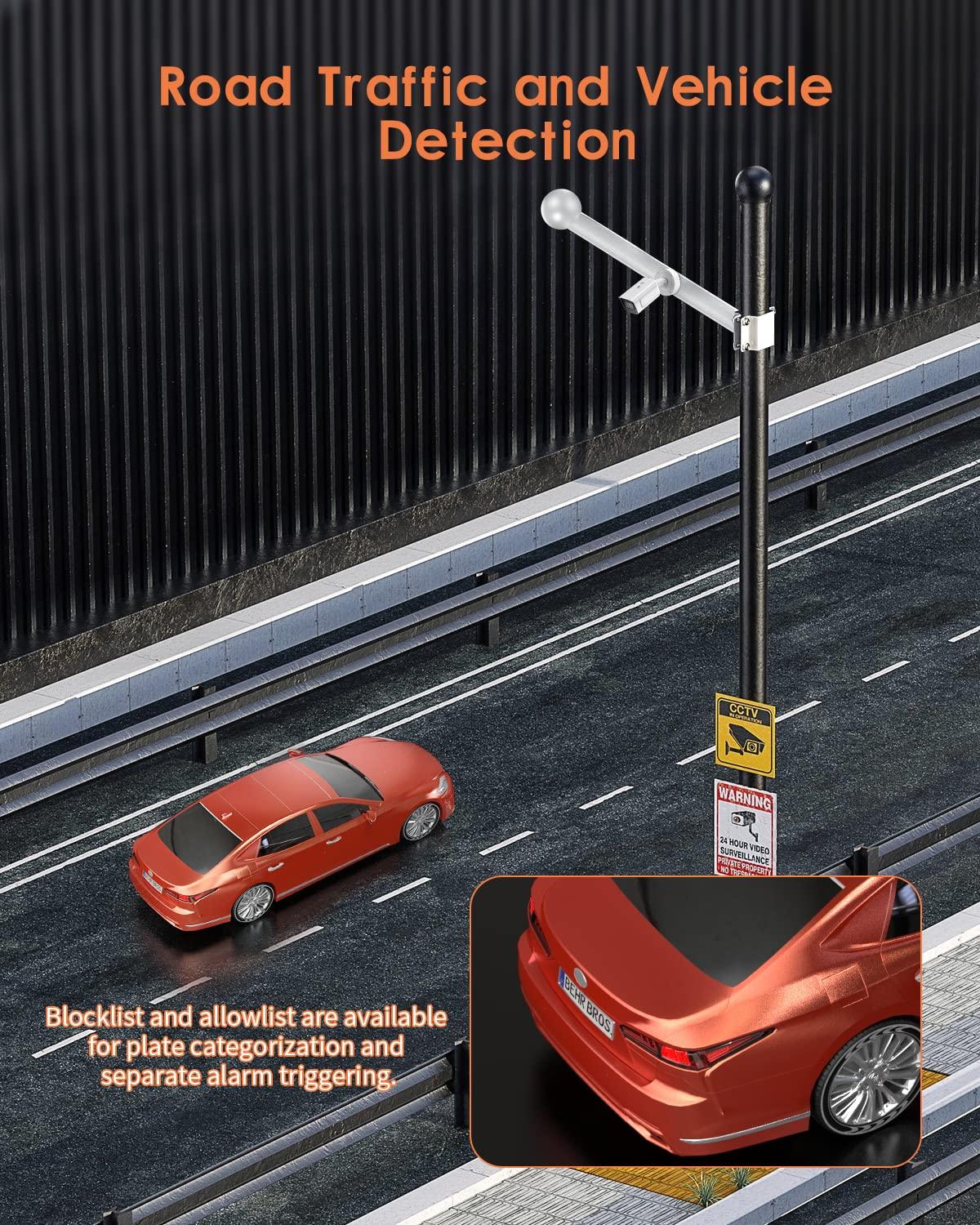HIKVISION 4MP ANPR IDS-2CD7A46G0/P-IZHS/8 - NeonSales {{ shop.shopifyCountryName }}
