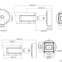 HIKVISION 4MP ANPR IDS-2CD7A46G0/P-IZHS/8 - NeonSales {{ shop.shopifyCountryName }}