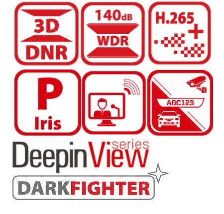 HIKVISION 4MP ANPR IDS-2CD7A46G0/P-IZHS/8 - NeonSales {{ shop.shopifyCountryName }}