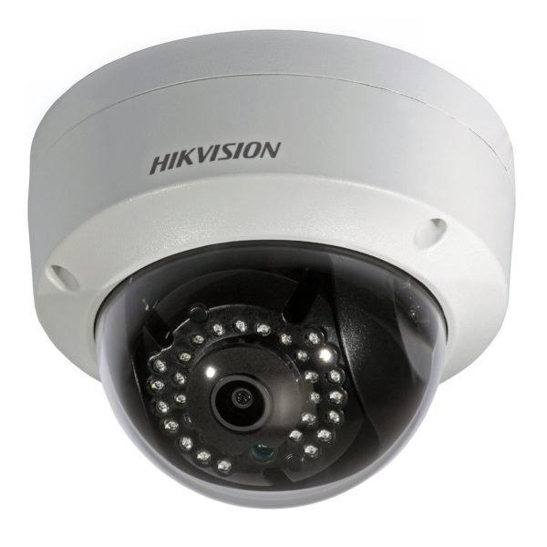 HIKVISION 4MP IP DOME VF 2.8 12MM DS-2CD2742FWD-I - NeonSales South Africa