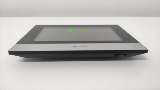 HIKVISION 7" TOUCH SCREEN INDOOR STATION - NeonSales {{ shop.shopifyCountryName }}
