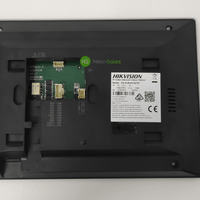 HIKVISION 7" TOUCH SCREEN INDOOR STATION - NeonSales {{ shop.shopifyCountryName }}