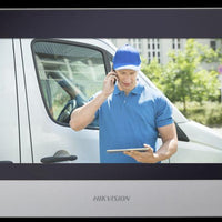 HIKVISION 7" TOUCH SCREEN INDOOR STATION - NeonSales {{ shop.shopifyCountryName }}