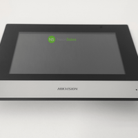 HIKVISION 7" TOUCH SCREEN INDOOR STATION - NeonSales {{ shop.shopifyCountryName }}